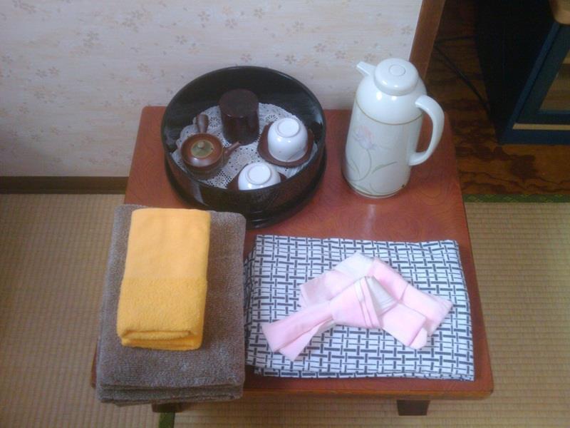 Asakusa Ryokan Toukaisou Tokyo prefektur Exteriör bild